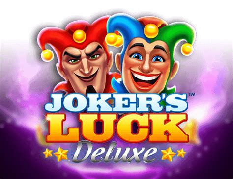 Joker S Luck Review 2024